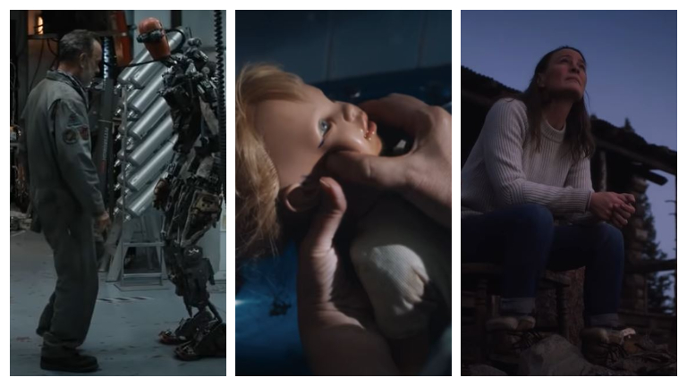 10 أفلام سينمائية تجعل سهرتك المنزلية مميزة في رأس السنة