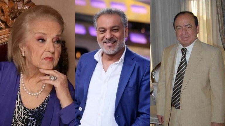 10 شخصيات فنية سورية برزت في 2021