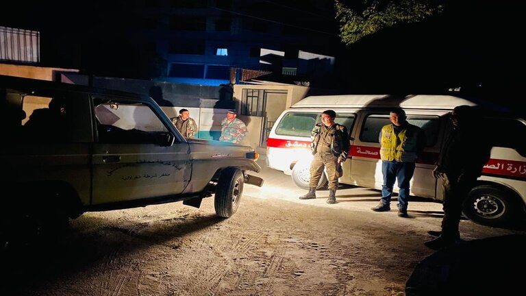 طعن وحرق.. جريمتان بحق طفلتين في ريف دمشق واللاذقية
