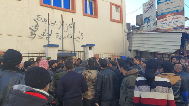 قرارات جديدة تخص أسعار الغاز والكهرباء في الشمال السوري 