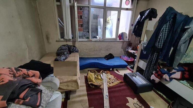 خسر حلمه قبل نهاية الحرب.. تفاصيل جريمة نايف النايف (فيديو)