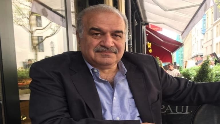 مسلّم القوتلي شاهد محاكمة رسلان: كوابيس المعتقل تلاحقني حتى الآن