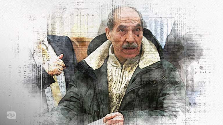 أنور رسلان من ضابط مخابرات لمُعتقل بألمانيا.. أبرز محطات حياته