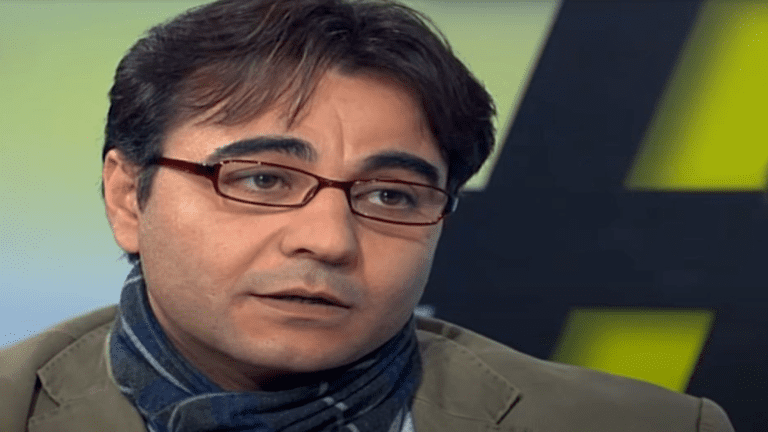 المدّعي الشخصي حسين غرير : محاكمة أنور رسلان 