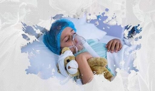 كارثة صحية تهدّد حياة مليون ونصف شخص شمالي سوريا
