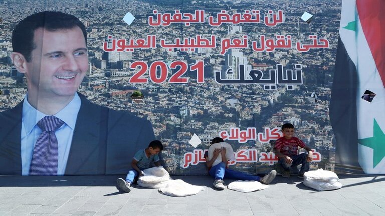 سوريا بالمقدمة.. 17 دولة عربية الأكثر فساداً حول العالم