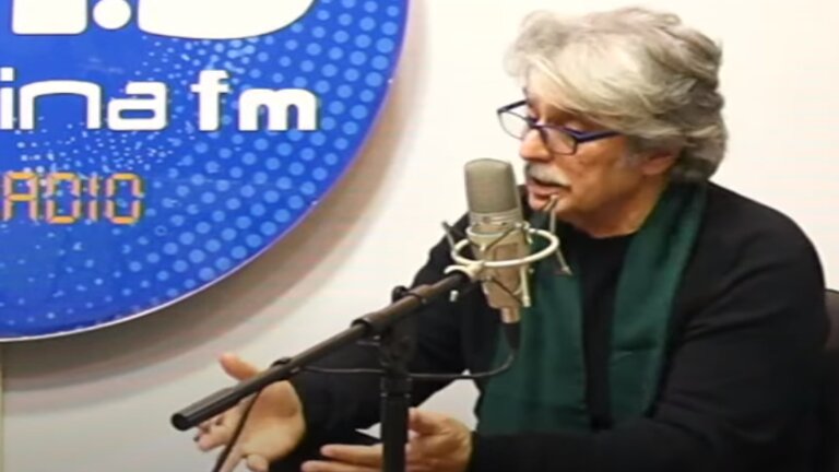 بعد الضغوط و التهديد بالمحاكمة.. عباس النوري يفسر تصريحاته (فيديو)