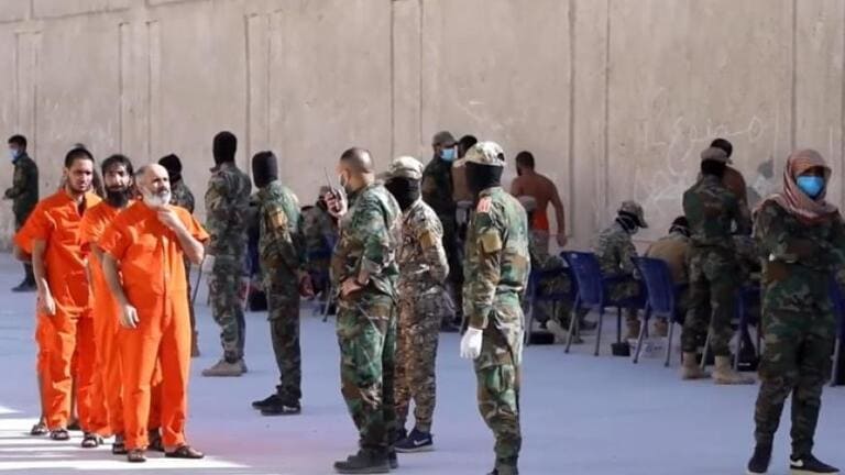 عودة أم نهاية.. ما مستقبل تنظيم 