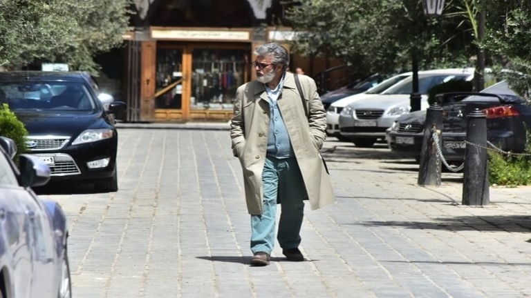 عباس النوري يعتذر.. إجبار أمني أم توضيح شخصي؟