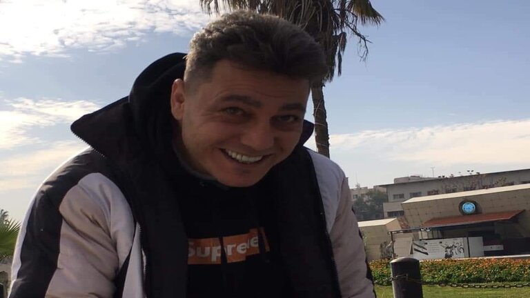 الأمن العسكري يلاحق كنان وقاف.. صحفيون مهددون بسبب فيسبوك!