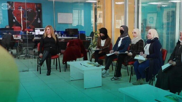 منظمات المجتمع المدني ووسائل الإعلام.. هل ينشأ تحالف فعال؟