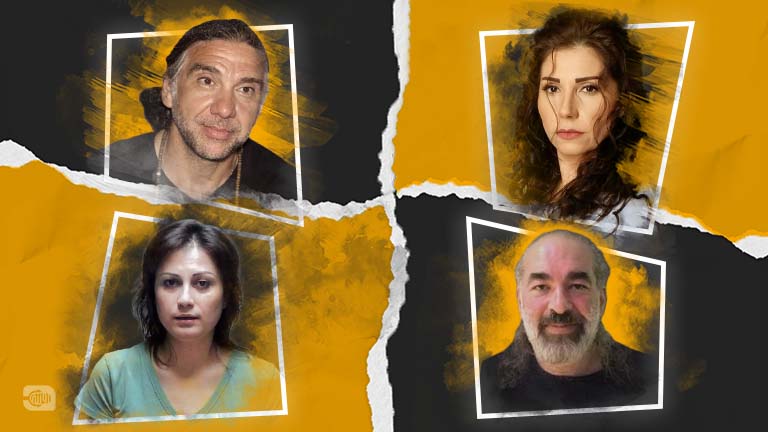مسابقات مسلسل برا وجوا.. شارك جمّع النقط لتربح