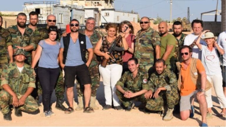 فرنسا: التحقيق مع جمعية إغاثة فرنسية دعمت 