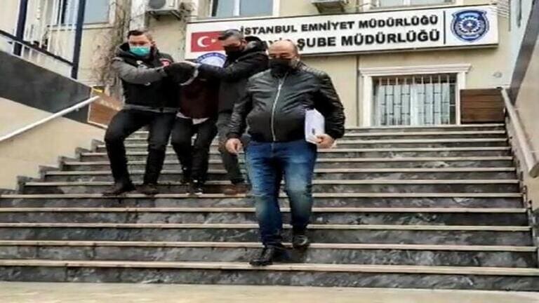 انتحلوا صفة أمنية.. سجن 3 شباب بتهمة قتل سوري بإسطنبول