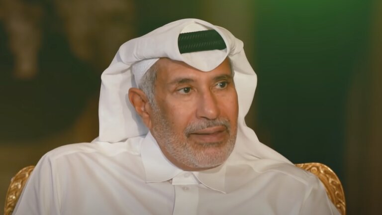 رئيس كل 3 شهور.. بن جاسم يكشف توافقات المعارضة السورية