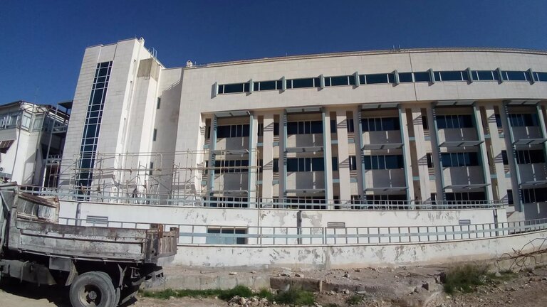 بعد كشفها قضايا فساد.. اعتقال سيدة سورية غربي دمشق