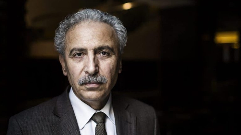 وفاة المعارض السوري لؤي حسين في اسبانيا