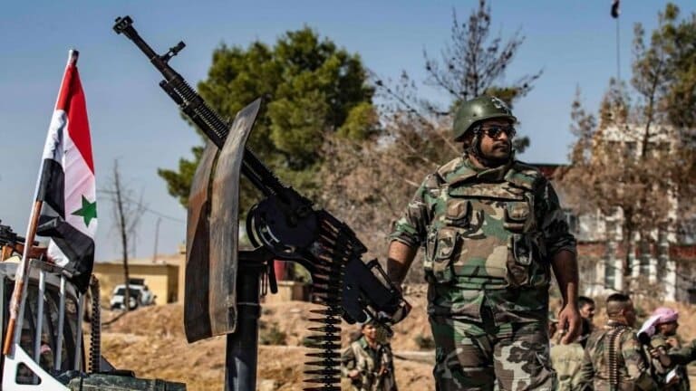 واشنطن: بوتين أساء اختيار طريق الحرب وتجنيد سوريين تصعيد جديد