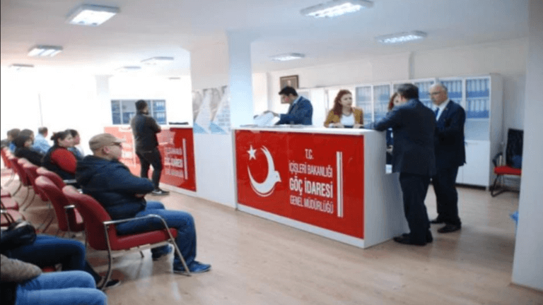 إجراءات تساعدك بالحصول على إقامة سياحية في تركيا