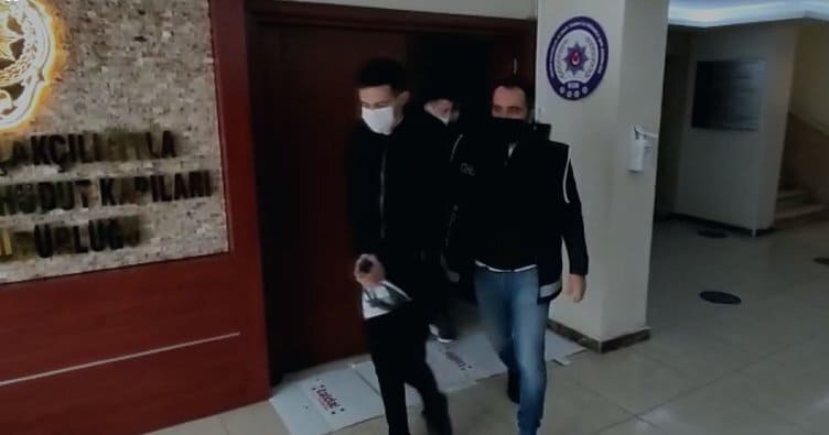 القبض على سوري حاول بيع كليته بإسطنبول… ما العقوبة القانونية؟