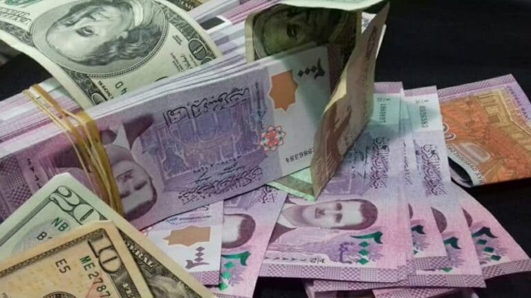 صدقتا  فطر.. خلاف أم اختلاف بين وزارة الأوقاف ومفتي دمشق