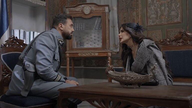 مسلسلات رمضان 2022 .. 4 أعمال درامية تثير الضجة (فيديو)