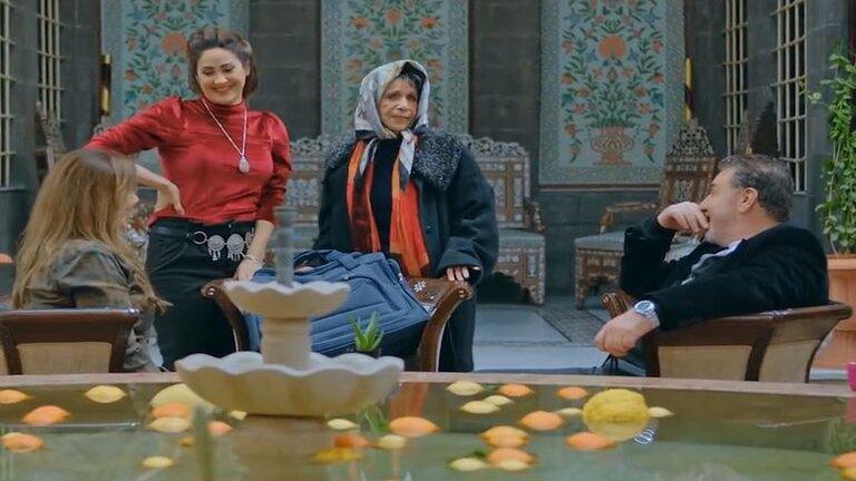 مسلسل حوازيق وبستان الشرق.. 5 أعمال كوميدية في رمضان 2022