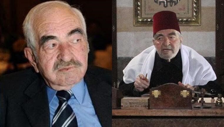 عبد الرحمن آل رشي: بدأ مسيرته كمغنٍ في الإذاعة وانسحب بسبب والده