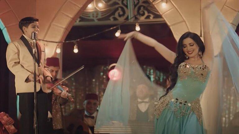 غرائب دراما رمضان 2022.. 