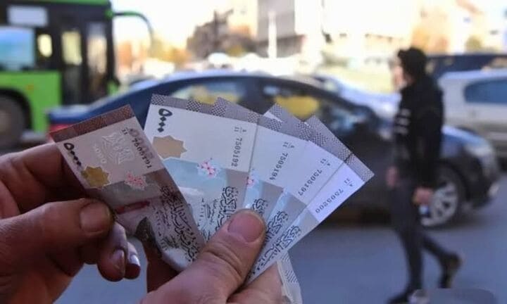 قيمة زكاة الفطر في مختلف المناطق السورية