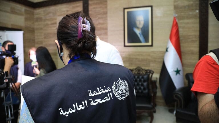 المواساة خالٍ من كورونا والصحة العالمية تحذّر: الجهل ليس نعمة
