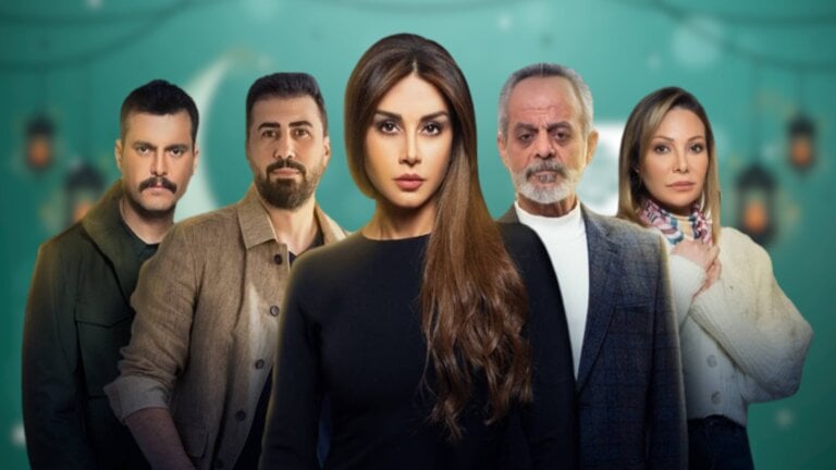 مسلسل كسر عضم بين الهفوات الفنية وردود صناع العمل