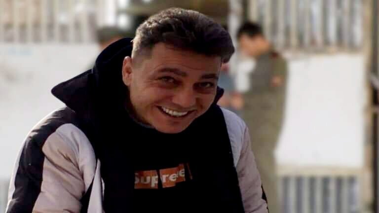 إخلاء سبيل الصحفي السوري كنان وقاف
