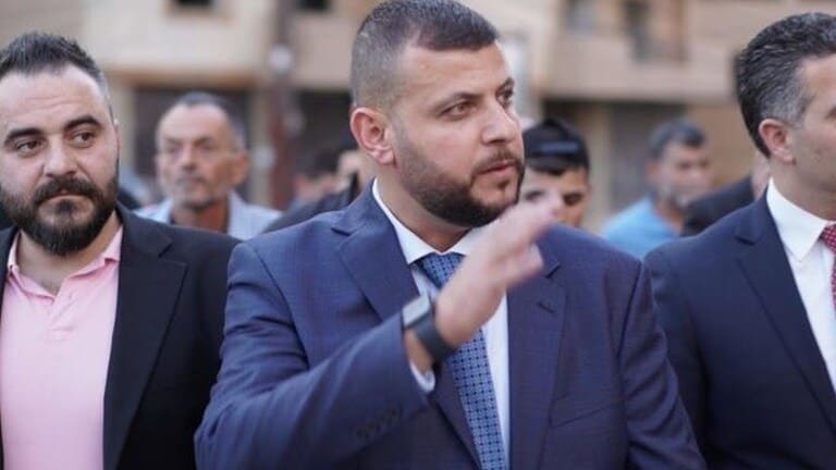 مطالبات باستقالته.. نائب لبناني احتفلَ على أغنية تمجّد 