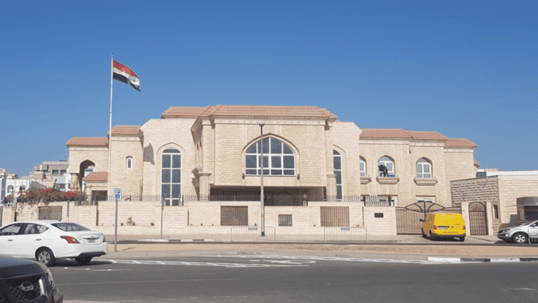 قنصلية النظام بدبي تعتزم تسليم دفعة جوازات سفر قريباً