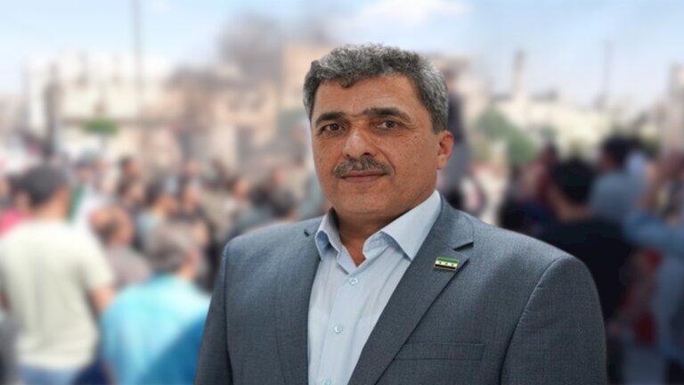 انتقادات لوزير بالحكومة المؤقتة عقب تصريحات حول احتجاجات شرقي حلب