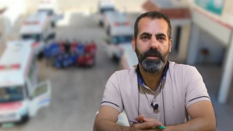 وزير الصحة بالحكومة المؤقتة: لا إصابات حالية بـ جدري القردة