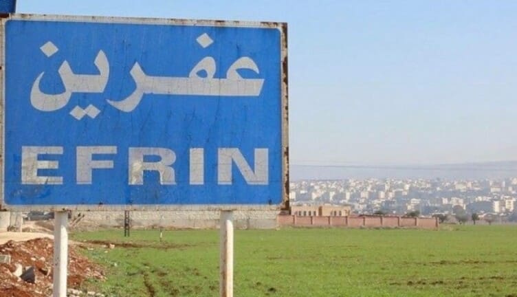 عفرين: أب يعترف بتعنيف ابنته وتجويعها والزوجة تطالب بإطلاق سراحه