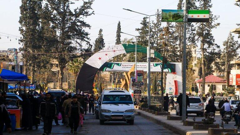 نصائح للتعامل معها.. 26 حادثة انتحار شمالي سوريا منذ بداية العام