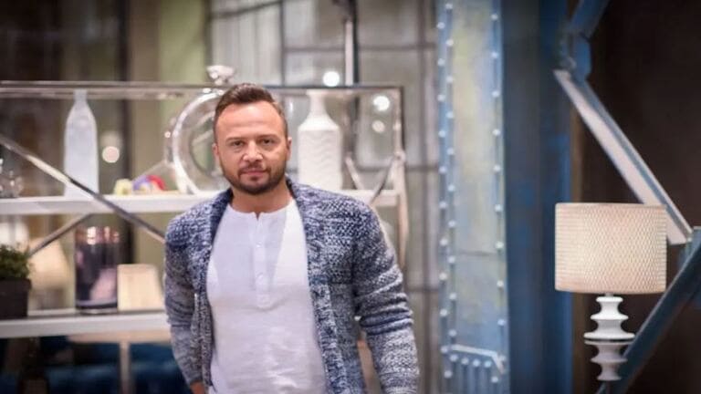  ابتسم أيها الجنرال.. ما حقيقة تجسيد مكسيم لدور حافظ الأسد؟