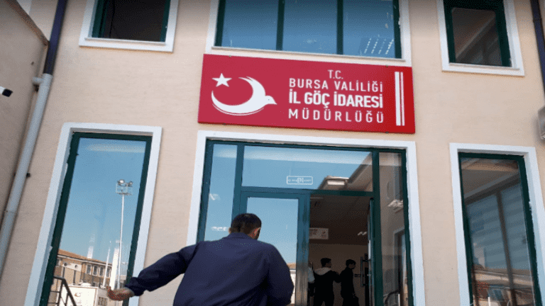 الإقامة في كامبات.. تركيا تبدأ بتنفيذ إجراءات جديدة لمنح الكمليك