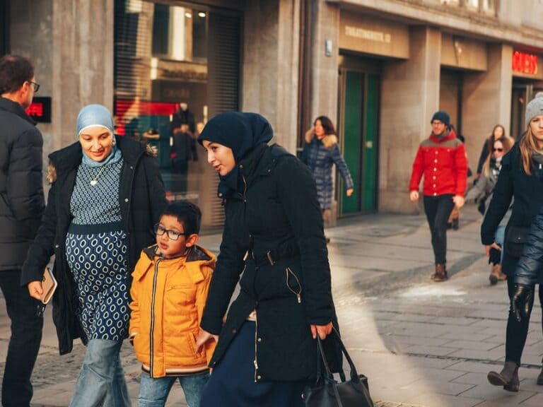 19 ألف سوري حصلوا على الجنسية الألمانية عام 2021 