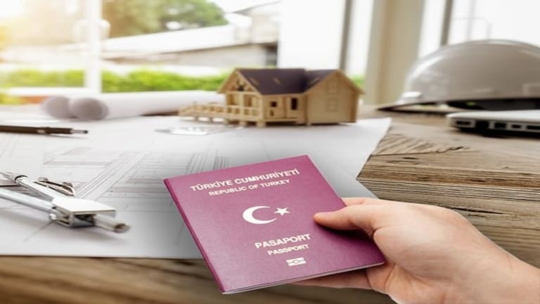 كيف تحصل على الجنسية التركية عن طريق الاستثمار العقاري؟