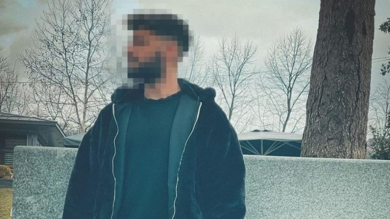سلطان جبنة .. نهاية صادمة لشاب سوري في اسطنبول