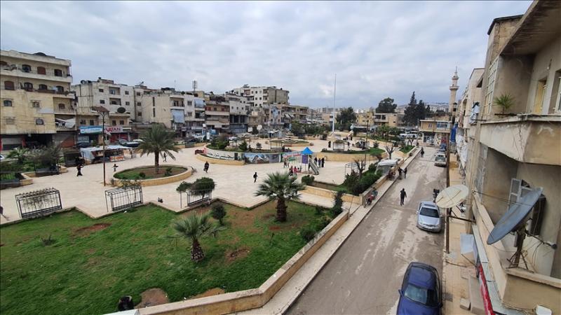 توتر في عفرين وتحرير الشام على مشارف المدينة .. ما القصة؟