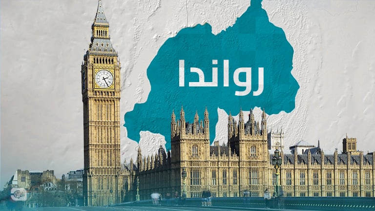 Asylum Seekers are Threatened With Deportation About the Plan of Britain and Rwanda