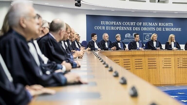 محكمة أوروبية تغرّم تركيا بآلاف الدولارات بسبب ترحيلها للاجئ سوري