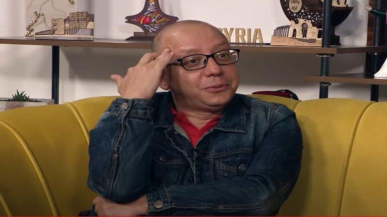 معن عبد الحق .. 