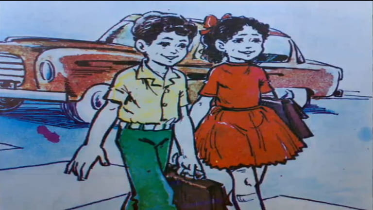 لماذا يجب مراعاة النوع الاجتماعي عند تطوير المناهج المدرسية؟ 