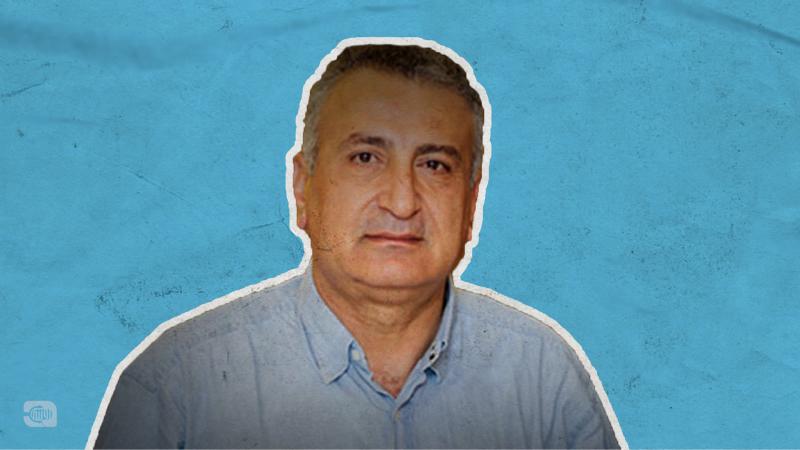 كمال اللبواني: الائتلاف أرض نجسة لا يجوز الصلاة فيها